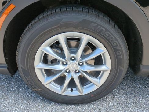 New 2026 Honda CR-V EX image 10