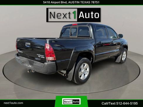 Used 2008 Toyota Tacoma PreRunner image 8