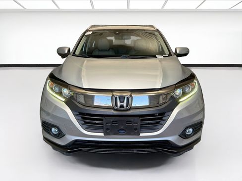 Used 2019 Honda HR-V EX-L image 2