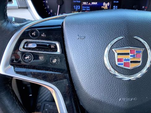 Used 2015 Cadillac SRX Performance AWD/4WD image 24