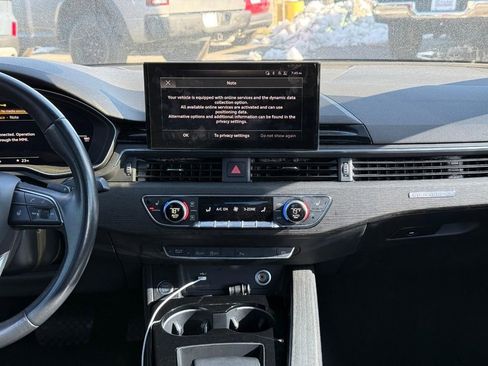 Used 2023 Audi A4 2.0T Premium Plus image 14