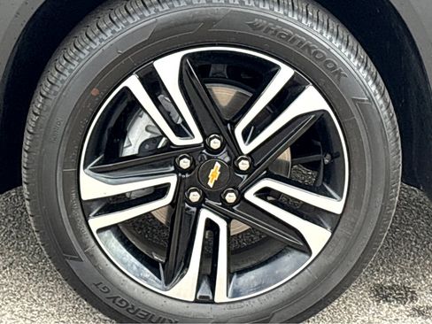 New 2026 Chevrolet TrailBlazer LT w/ Convenience Package image 18