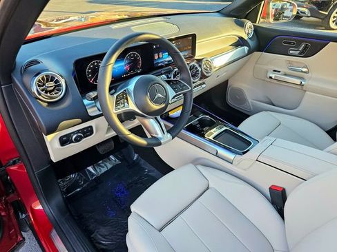 New 2026 Mercedes-Benz GLB 250 4MATIC image 14