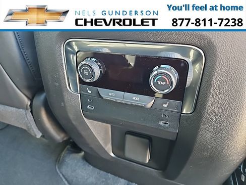 New 2025 Chevrolet Suburban LT w/ Advanced Technology Package image 13