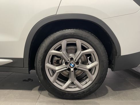 Used 2022 BMW X3 xDrive30i w/ Premium Package 2 AWD/4WD image 9