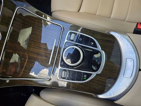 Used 2017 Mercedes-Benz C 300 Coupe w/ Premium 1 Package image 37