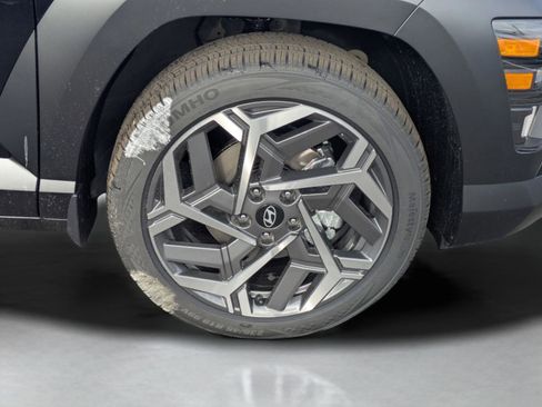 New 2026 Hyundai Kona SEL Premium FWD image 19