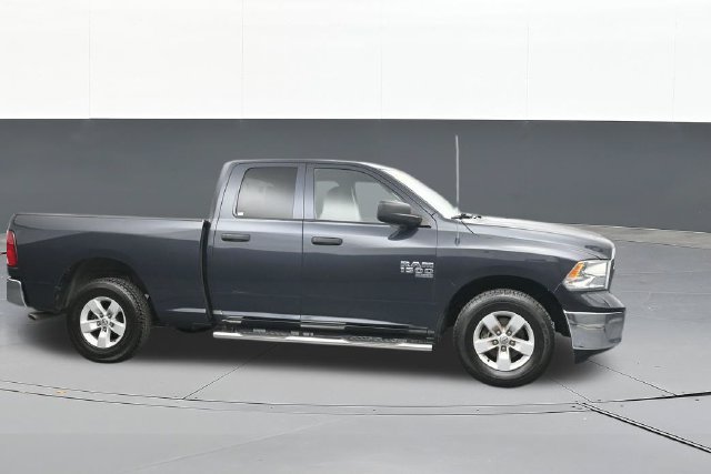 Used 2019 RAM 1500 Tradesman w/ Popular Equipment Group RWD image 18