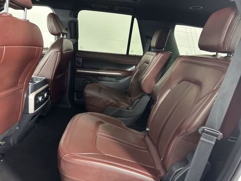 Used 2023 Ford Expedition Limited AWD/4WD image 22