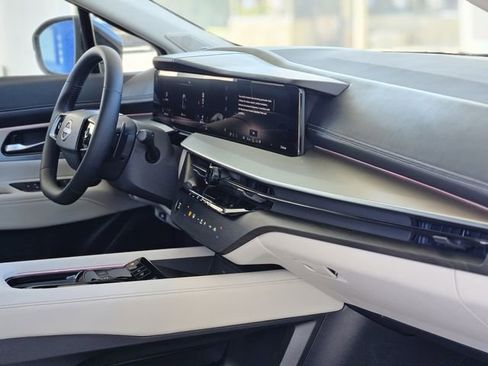 New 2026 Nissan Murano SL AWD/4WD image 12