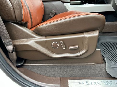 Used 2022 Ford F250 King Ranch w/ Chrome Package AWD/4WD image 49