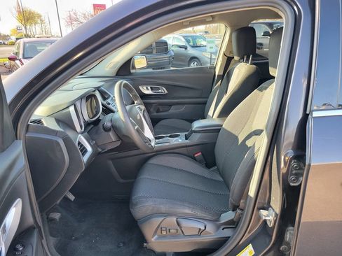 Used 2016 Chevrolet Equinox LT FWD image 15
