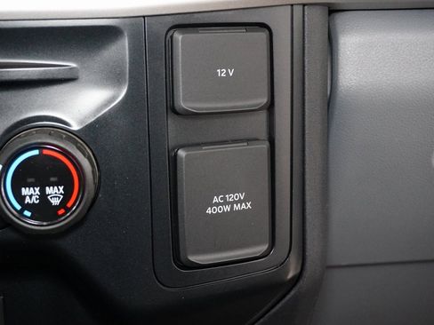 Used 2023 Ford F250 XL w/ FX4 Off-Road Package image 17