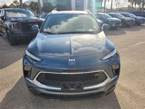 New 2026 Buick Encore GX Sport Touring image 15