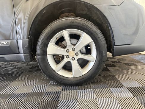 Used 2014 Subaru Outback 2.5i w/ Alloy Wheel Package AWD/4WD image 24