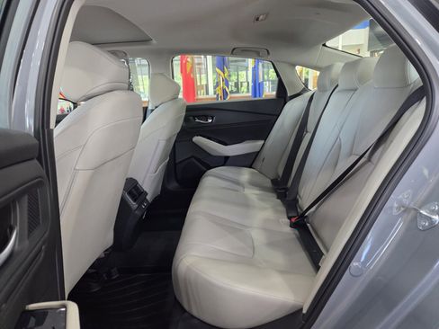 New 2026 Honda Accord Touring image 8