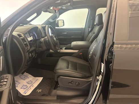 Used 2024 RAM 1500 Rebel w/ Rebel Level 2 Equipment Group AWD/4WD image 20