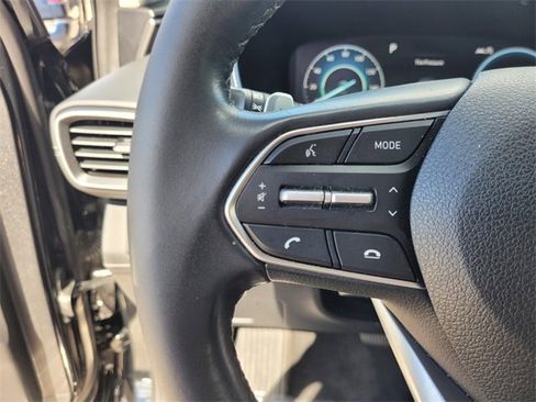 Used 2021 Hyundai Santa Fe SEL w/ Convenience + Premium Package image 29