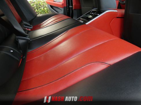 Used 2020 BMW M850i Gran Coupe xDrive AWD/4WD image 42
