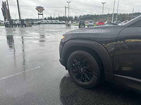 Used 2025 MAZDA CX-50 AWD 2.5 S w/ Preferred Package image 25