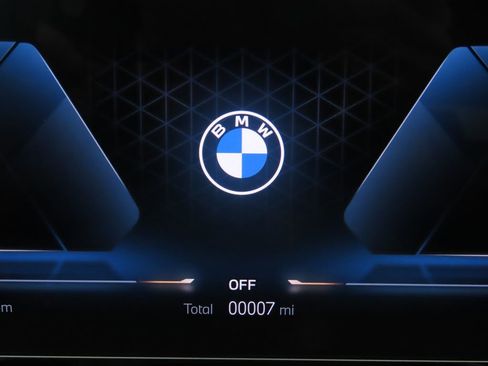 New 2026 BMW X3 xDrive30 w/ Convenience Package image 32