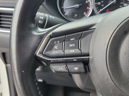Used 2023 MAZDA CX-5 AWD 2.5 S w/ Select Package image 24