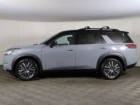 Used 2024 Nissan Pathfinder SL w/ SL Premium Package AWD/4WD image 20