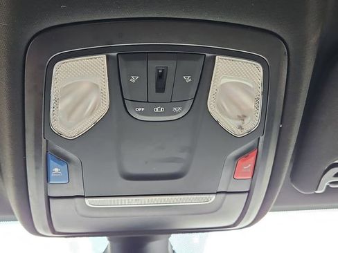 Used 2023 RAM 3500 Big Horn w/ Level 1 Equipment Group image 51