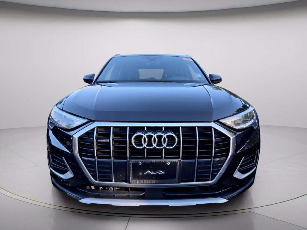 Used 2020 Audi Q3 2.0T Premium AWD/4WD image 3