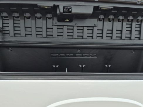 New 2026 RAM 1500 Laramie AWD/4WD image 7