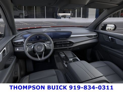 New 2025 Buick Enclave Preferred image 15