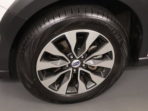 Used 2025 Subaru Outback Limited image 7