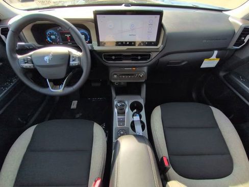 New 2025 Ford Bronco Sport Big Bend image 17