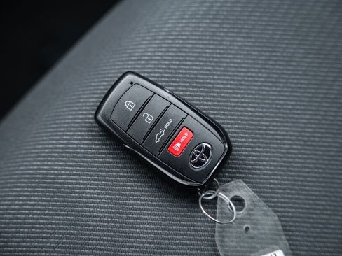 New 2026 Toyota Tundra SR5 image 44