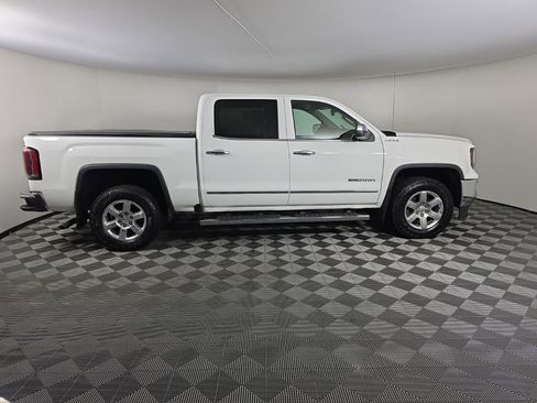 Used 2018 GMC Sierra 1500 SLT image 6