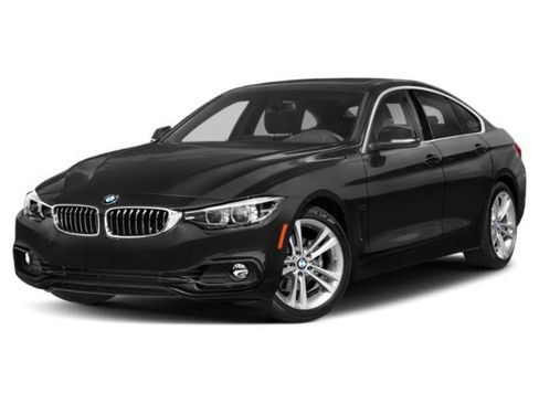 Used 2019 BMW 430i Gran Coupe w/ Convenience Package RWD image 1