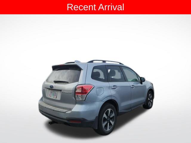Used 2018 Subaru Forester 2.5i Premium w/ Protection Package #1 AWD/4WD image 2