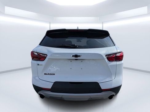 Used 2020 Chevrolet Blazer LT w/ Redline Edition image 4