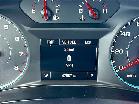 Used 2025 Chevrolet Malibu LT FWD image 27