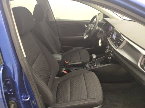 Used 2019 Kia Rio S FWD image 21