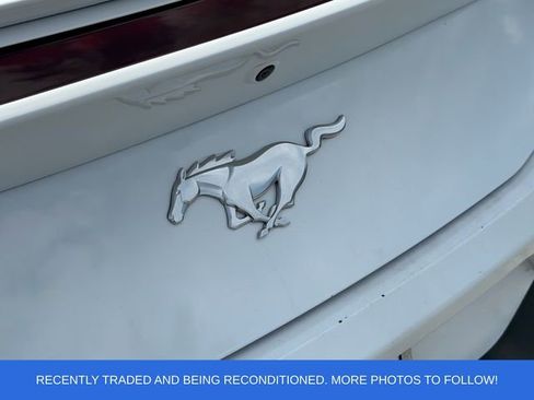 Used 2024 Ford Mustang Premium RWD image 16