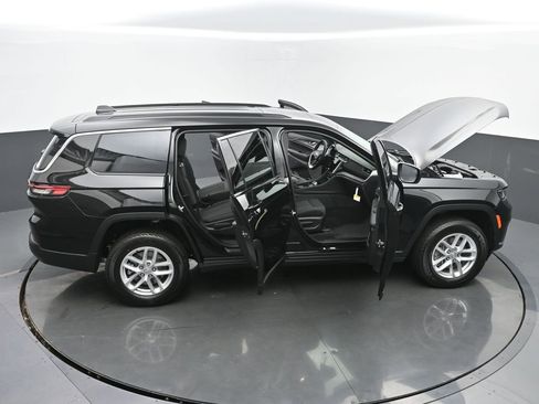 New 2025 Jeep Grand Cherokee L Laredo w/ Luxury Tech Group I image 67