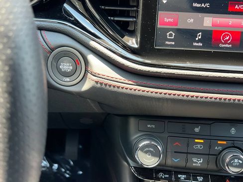 New 2026 Dodge Durango GT AWD/4WD image 27
