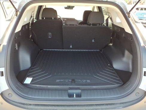 New 2026 Kia Sportage S AWD/4WD image 15