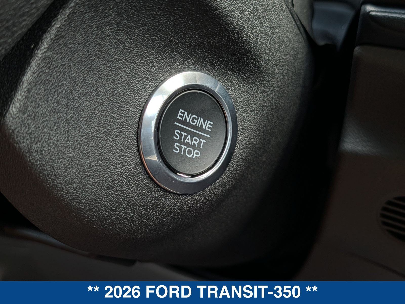New 2026 Ford Transit 350 XL RWD image 31