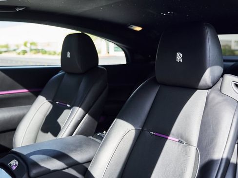 Used 2020 Rolls-Royce Wraith RWD image 35