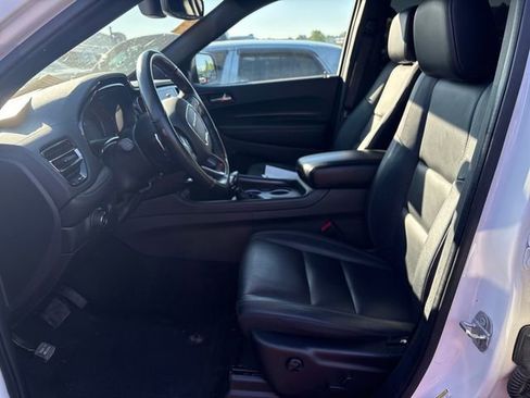 Used 2022 Dodge Durango GT w/ Blacktop Package AWD/4WD image 7