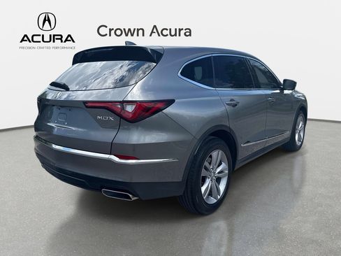 Used 2023 Acura MDX FWD image 4