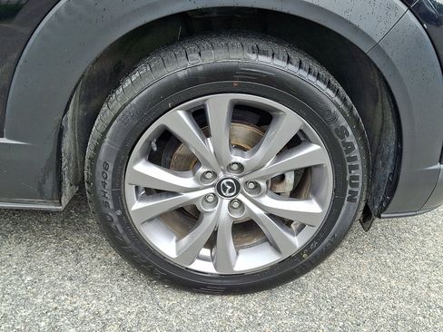 Used 2020 MAZDA CX-30 AWD w/ Premium Package image 8