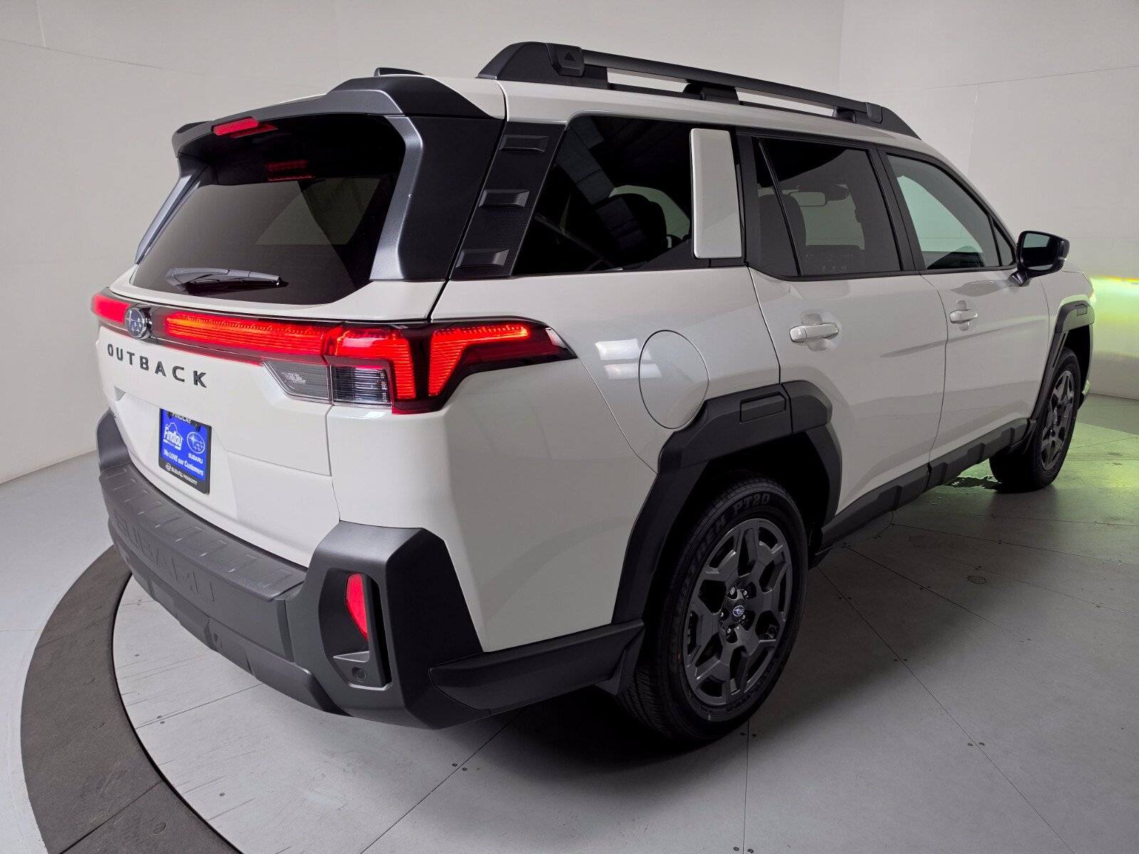 New 2026 Subaru Outback Premium AWD/4WD image 5